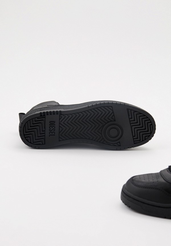 Diesel Кеды - фото 5