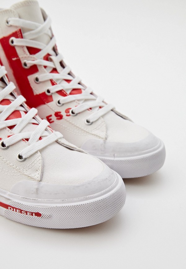 Diesel Кеды - фото 2