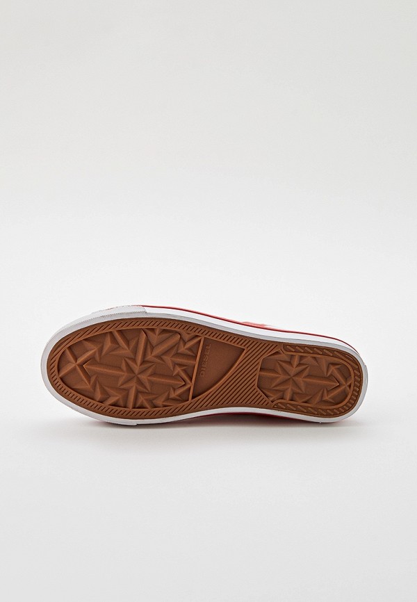 Diesel Кеды - фото 5