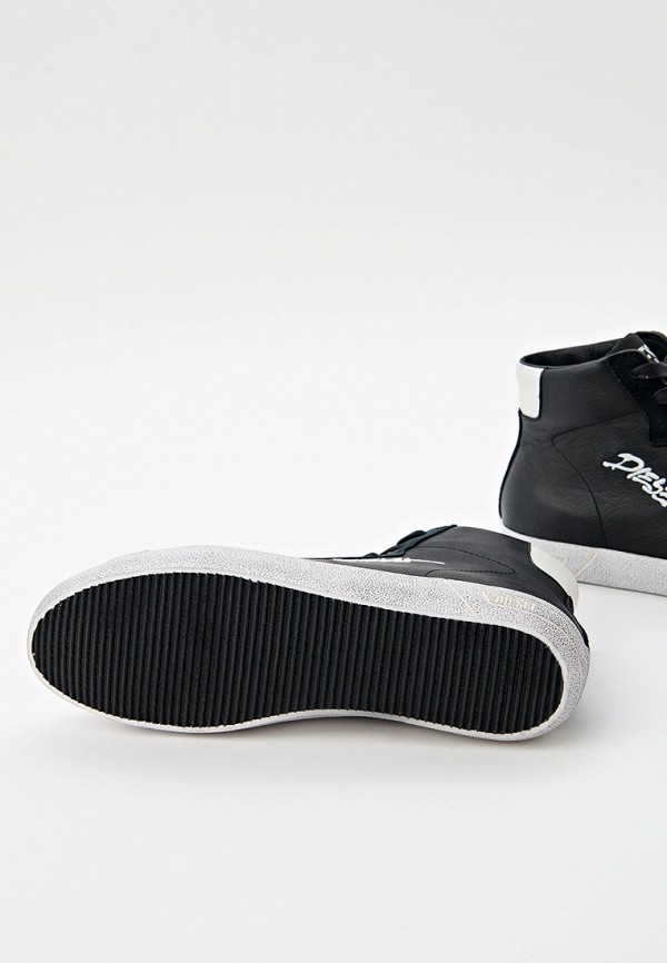 Diesel Кеды - фото 5