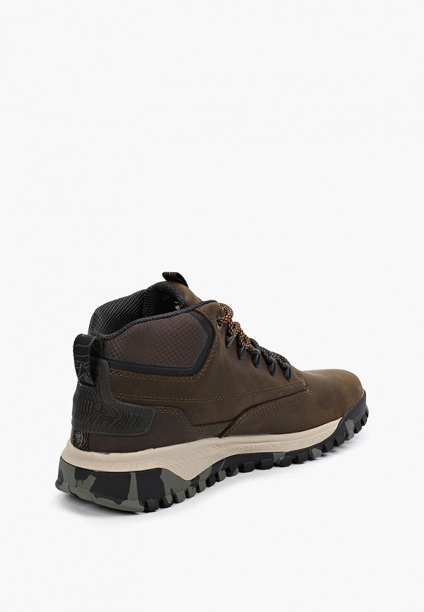 Jeep Ботинки трекинговые - фото 3