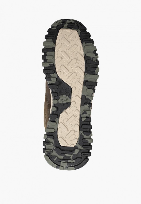 Jeep Ботинки трекинговые - фото 5