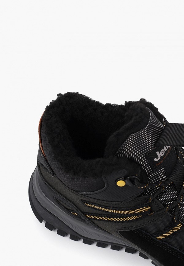 Jeep Ботинки трекинговые - фото 6