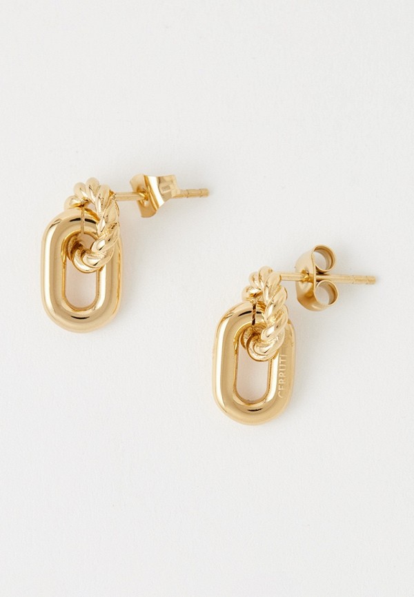 Cerruti 1881 Серьги - фото 1