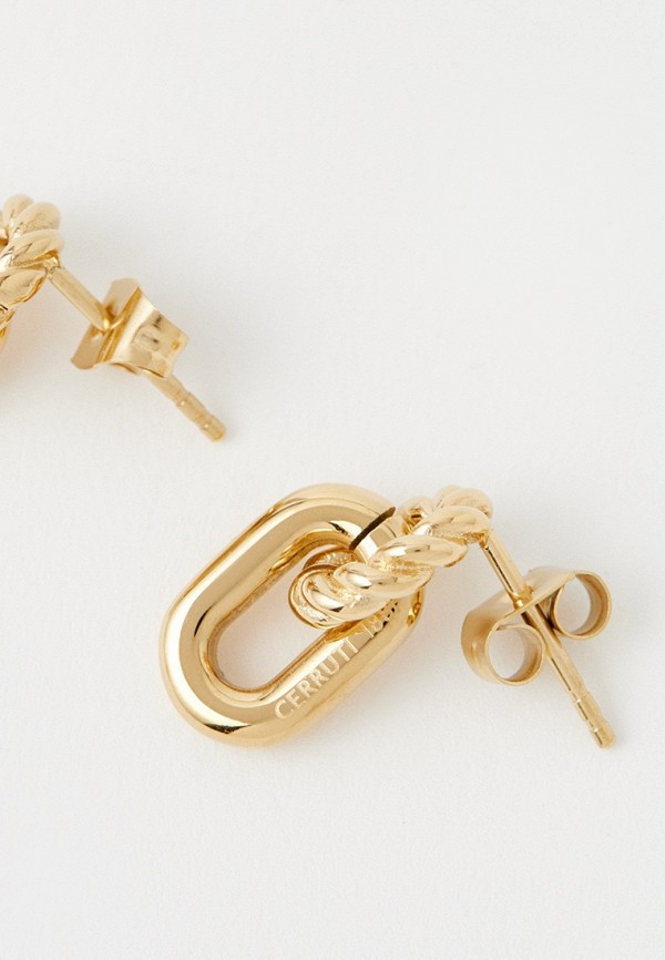 Cerruti 1881 Серьги - фото 2