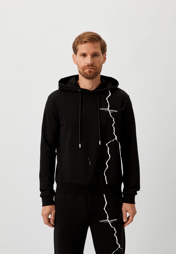 Costume National Contemporary Худи - фото 1