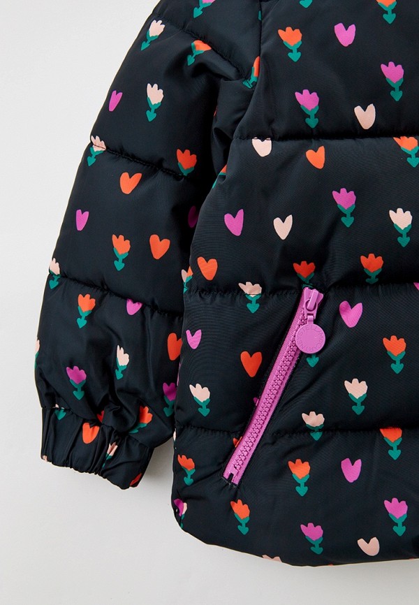 Stella McCartney Куртка утепленная - фото 4