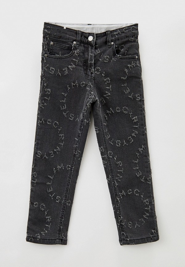 Stella McCartney Джинсы - утепленные - фото 1