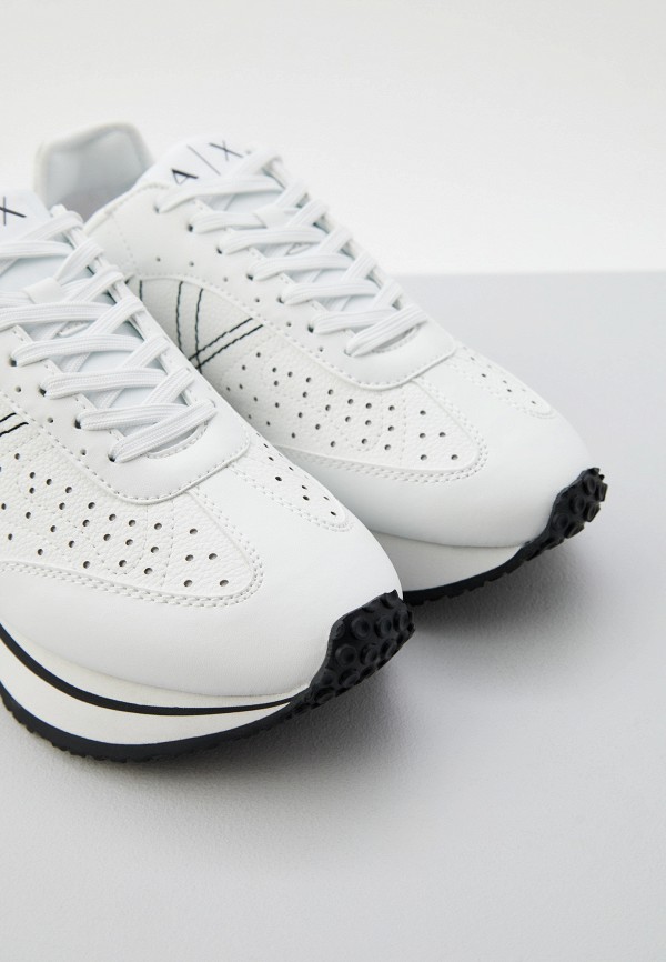 Armani Exchange Кроссовки - фото 2