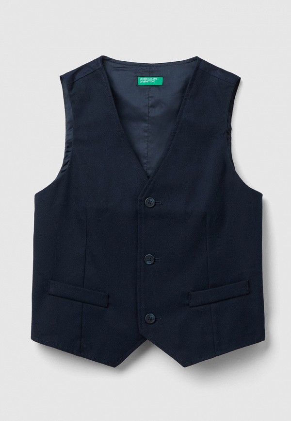 United Colors of Benetton Жилет - фото 1