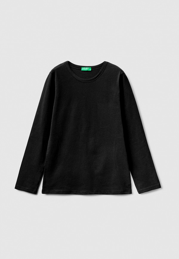 United Colors of Benetton Лонгслив - фото 1