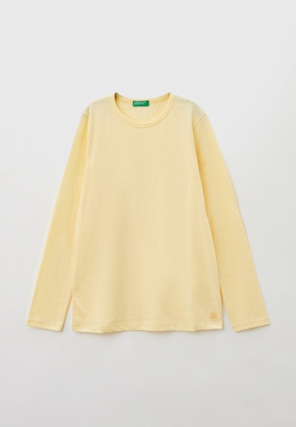 United Colors of Benetton Лонгслив - фото 1