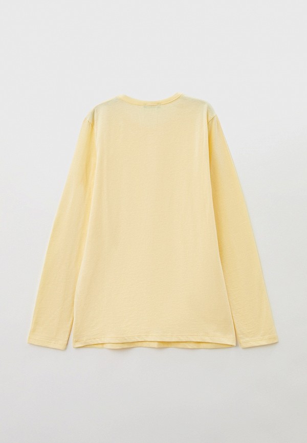 United Colors of Benetton Лонгслив - фото 2