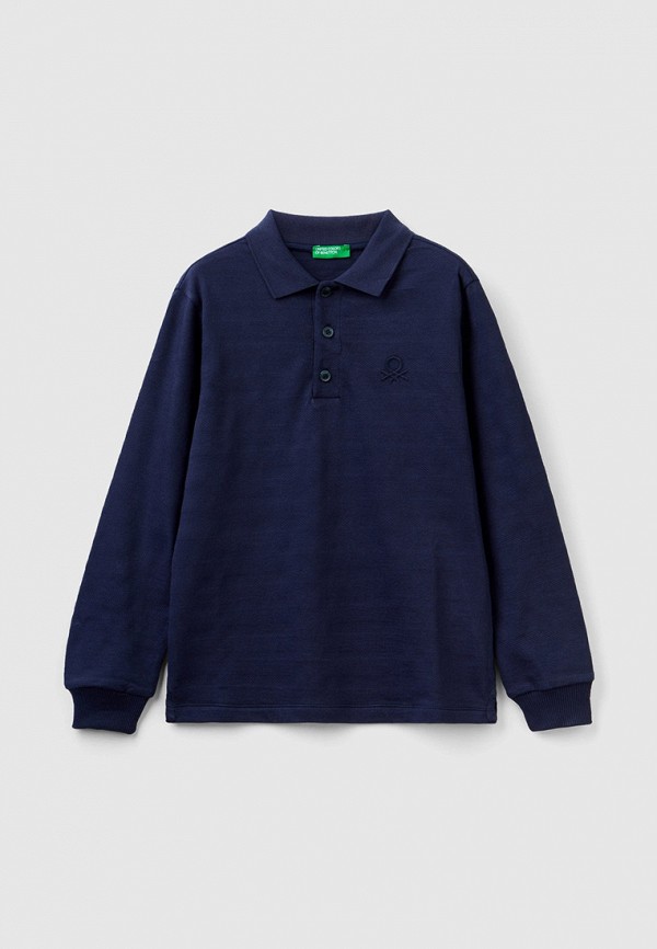 United Colors of Benetton Поло - фото 1