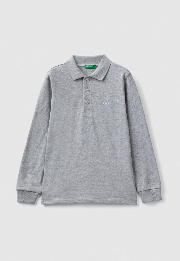 United Colors of Benetton Поло - фото 1