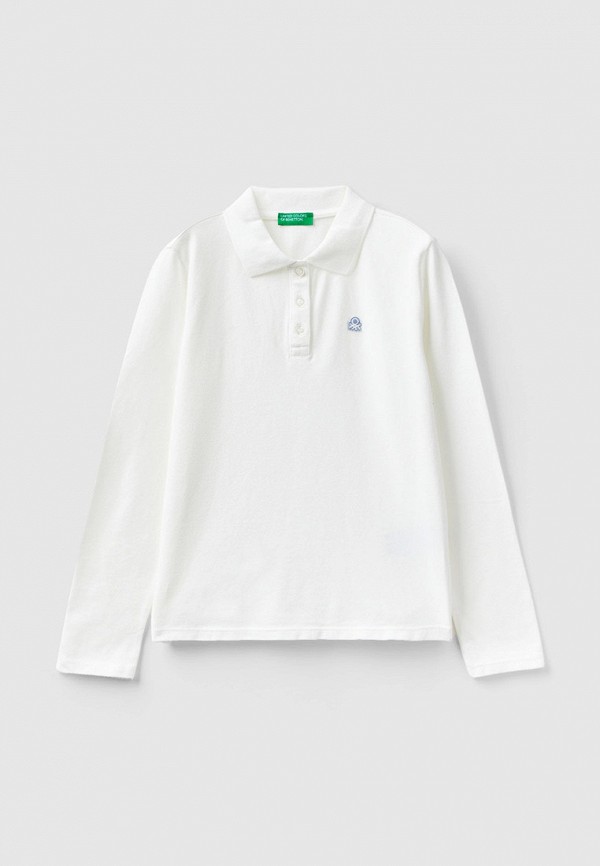 United Colors of Benetton Поло - фото 1