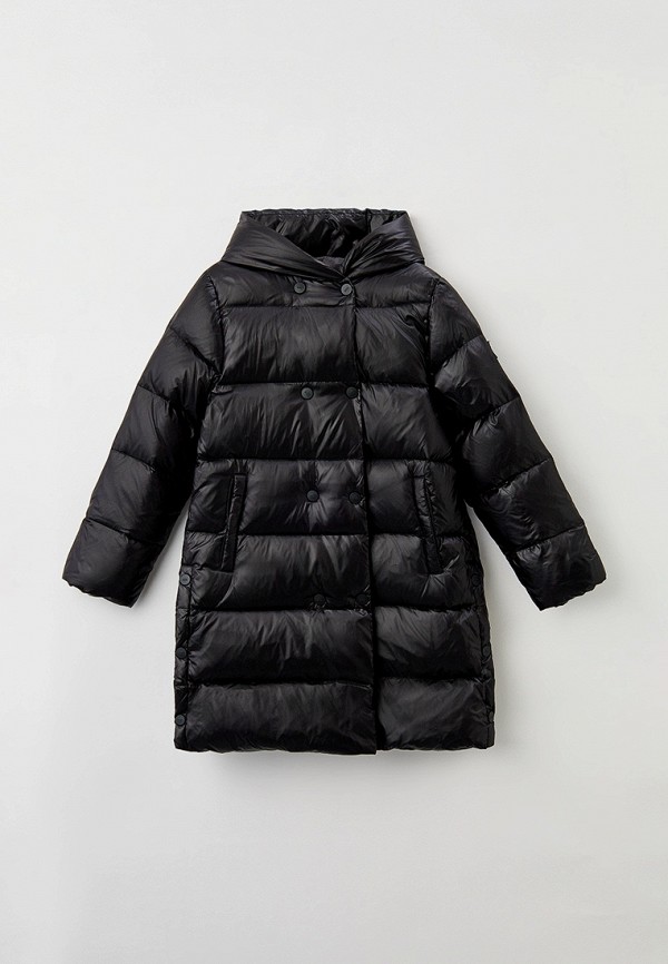 Add Пуховик - фото 1