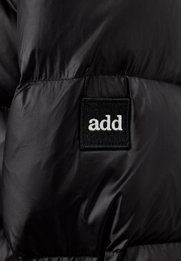 Add Пуховик - фото 5