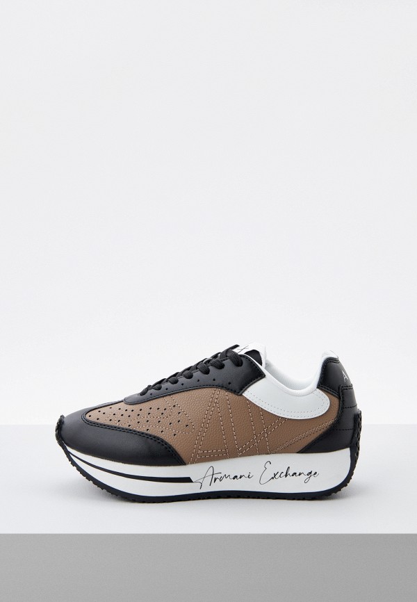 Armani Exchange Кроссовки - фото 1