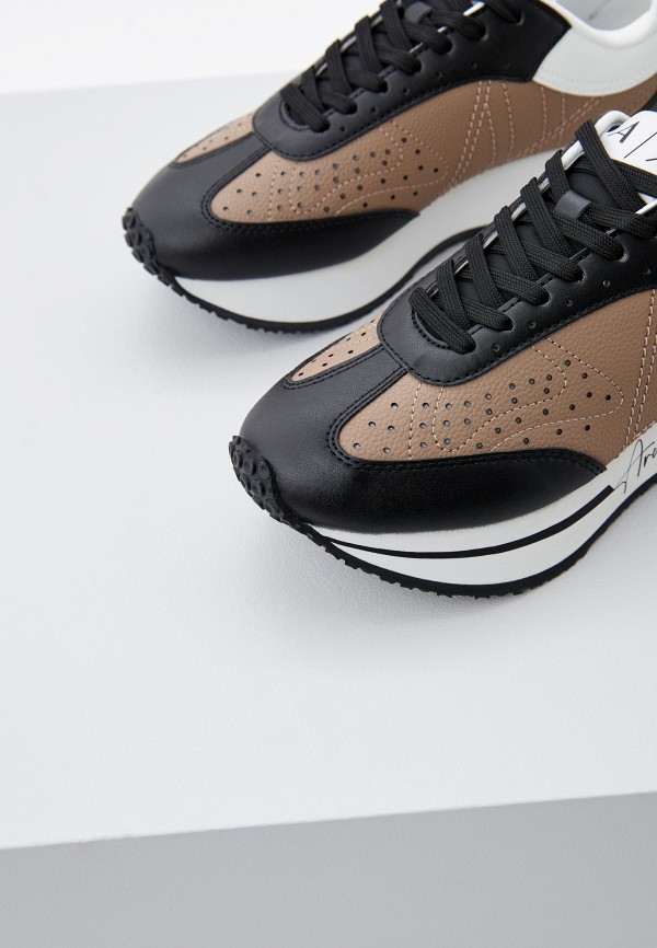 Armani Exchange Кроссовки - фото 2