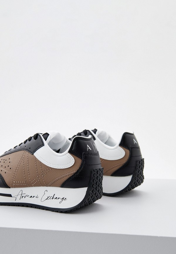 Armani Exchange Кроссовки - фото 4