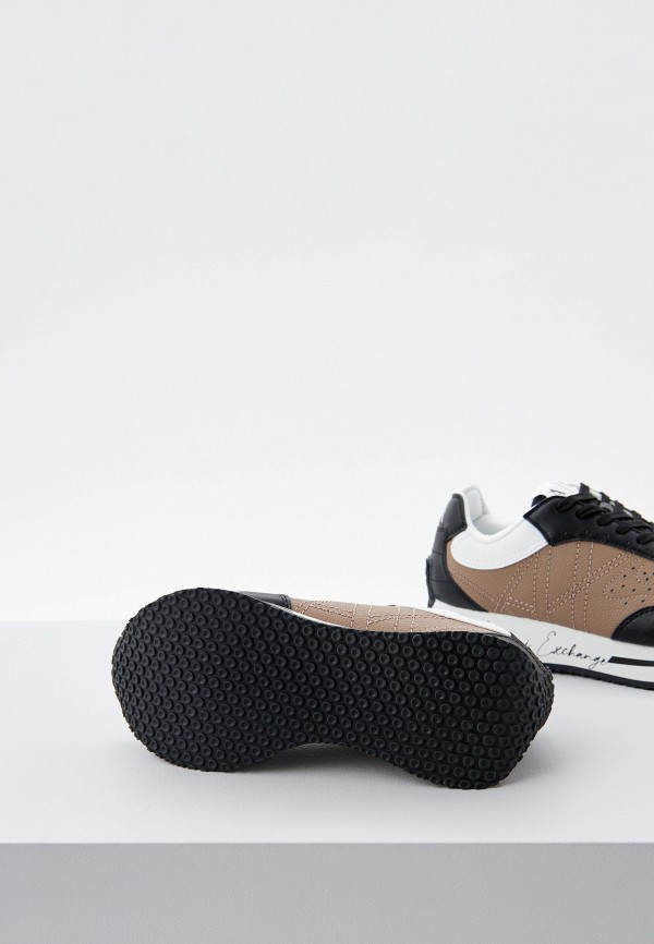 Armani Exchange Кроссовки - фото 5