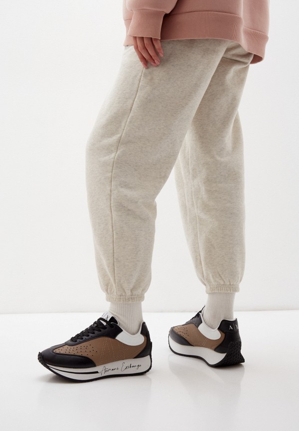 Armani Exchange Кроссовки - фото 6