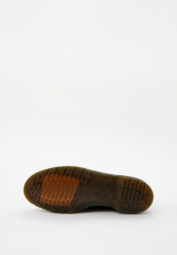 Dr. Martens Туфли - 1461 Pw Black Smooth - фото 5