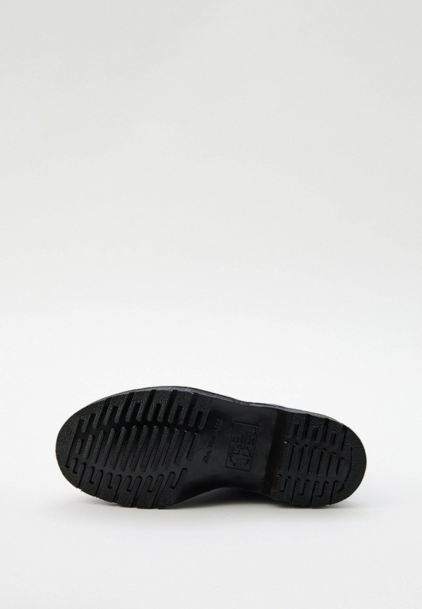 Dr. Martens Ботинки - 1460 Mono Black Smooth - фото 5