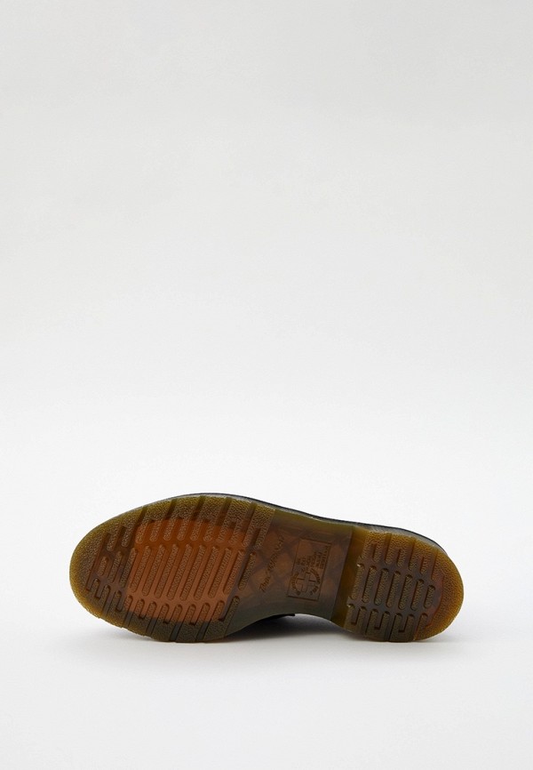 Dr. Martens Лоферы - Adrian Snaffle Cherry Red Arcadia - фото 5