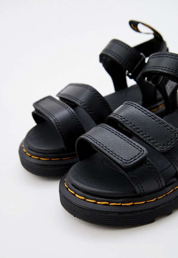 Dr. Martens Сандалии - Klaire J Black T Lamper - фото 2