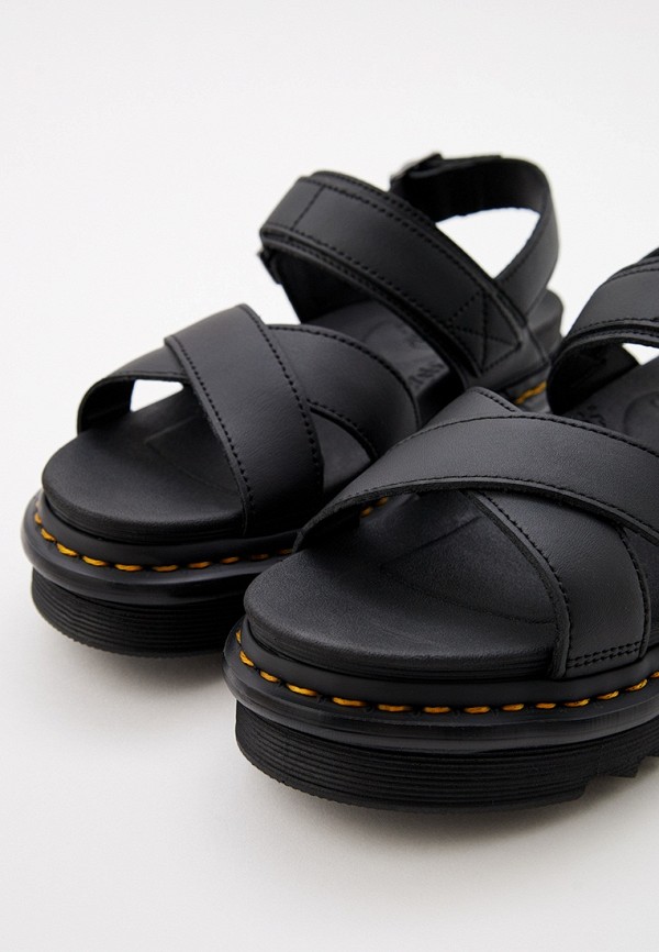 Dr. Martens Сандалии - Voss Ii Black Hydro - фото 2