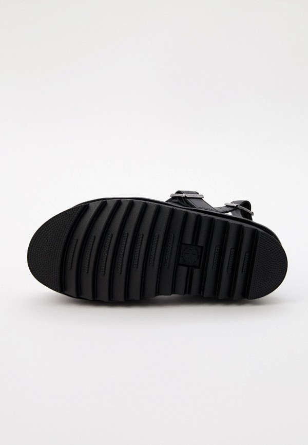 Dr. Martens Сандалии - Voss Ii Black Hydro - фото 5