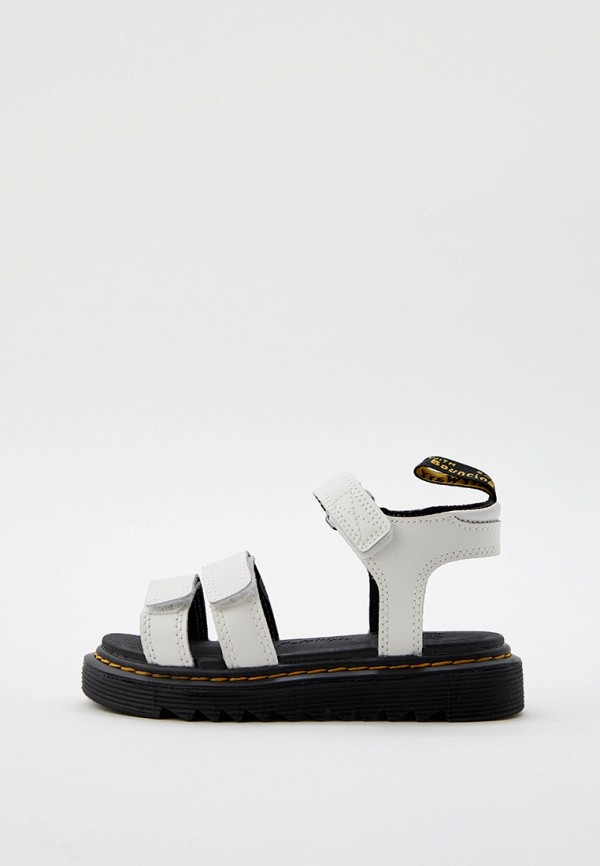 Dr. Martens Сандалии - Klaire J White T Lamper - фото 1