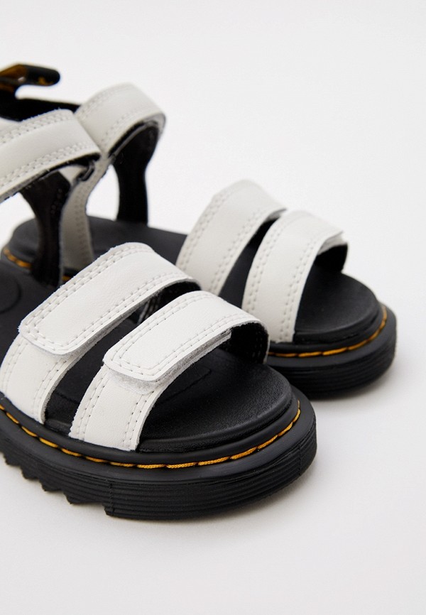 Dr. Martens Сандалии - Klaire J White T Lamper - фото 2