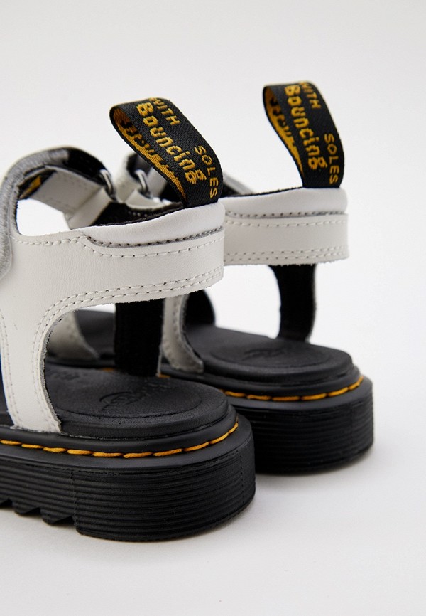 Dr. Martens Сандалии - Klaire J White T Lamper - фото 4