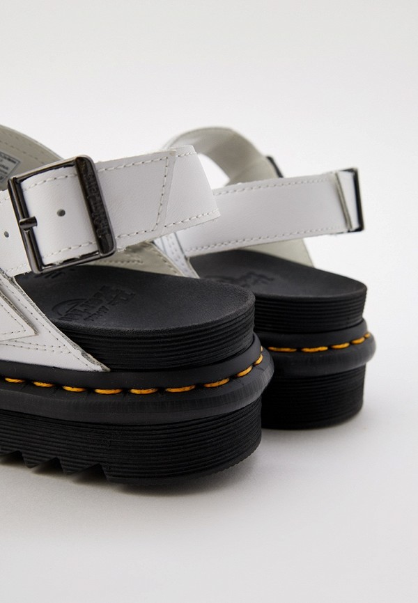 Dr. Martens Сандалии - Voss Ii White Hydro - фото 4