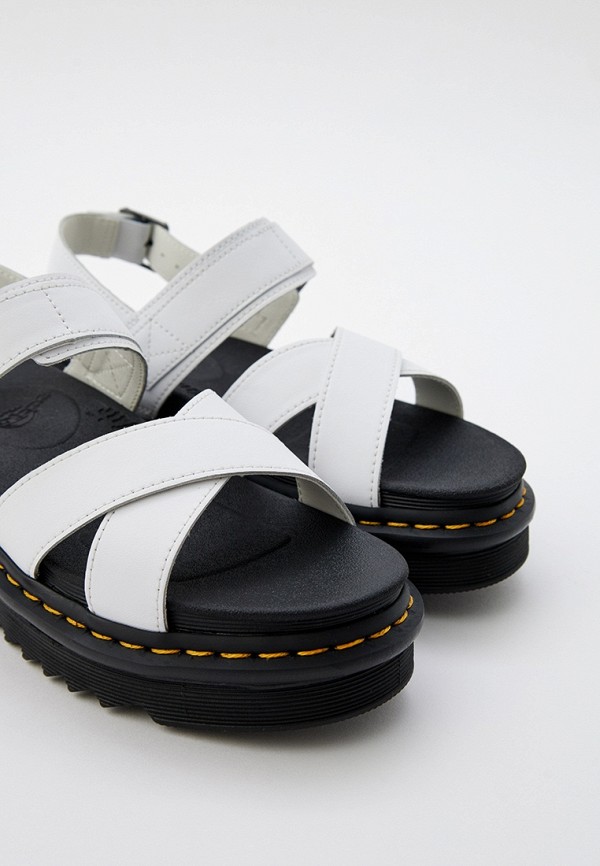 Dr. Martens Сандалии - Voss Ii White Hydro - фото 2