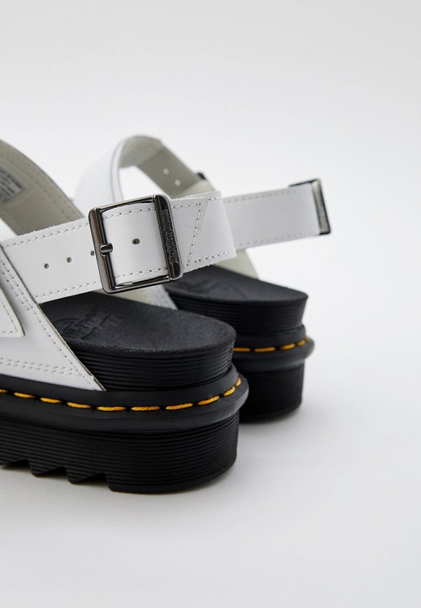 Dr. Martens Сандалии - Voss Ii White Hydro - фото 4