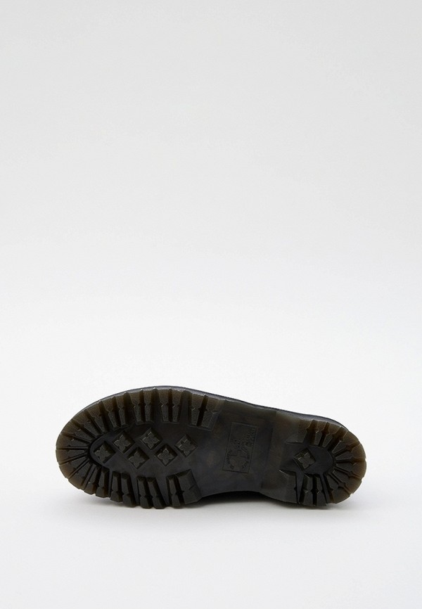 Dr. Martens Лоферы - Adrian Bex Black Smooth - фото 5