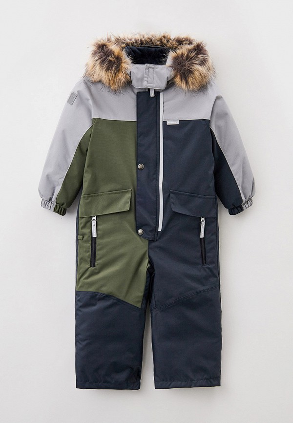 Kerry Комбинезон утепленный - TRIO - фото 1