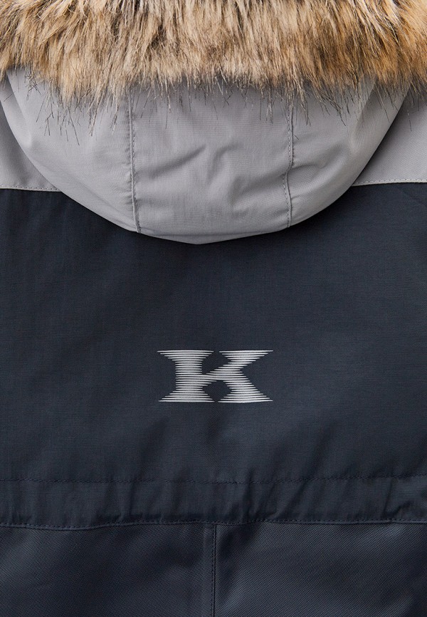 Kerry Комбинезон утепленный - TRIO - фото 4