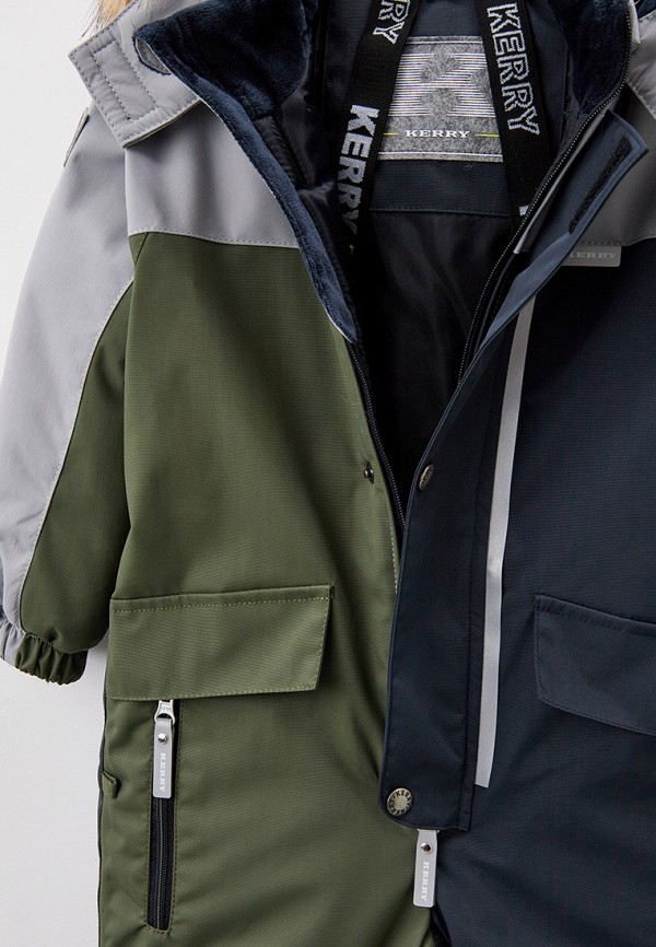 Kerry Комбинезон утепленный - TRIO - фото 5