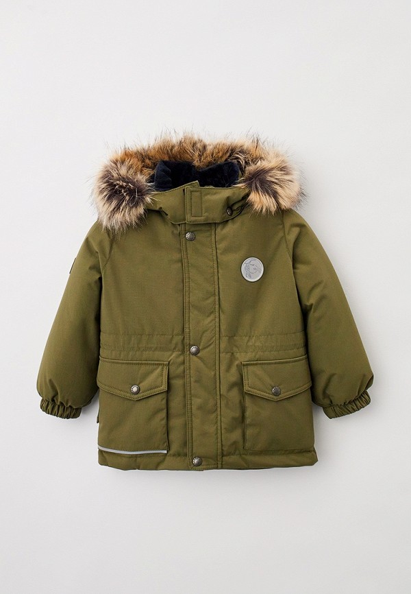 Kerry Парка - EMMET - фото 1