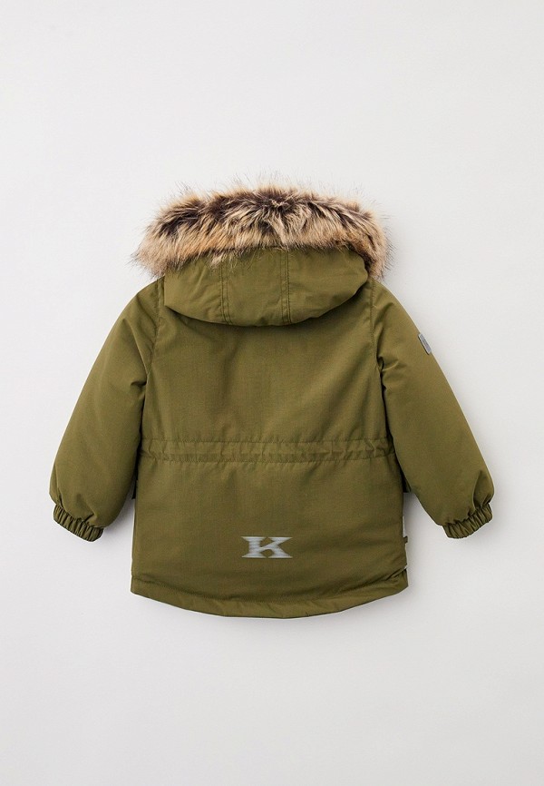 Kerry Парка - EMMET - фото 2