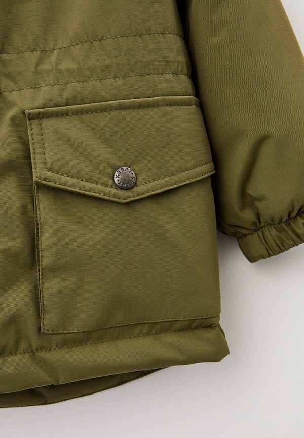 Kerry Парка - EMMET - фото 3