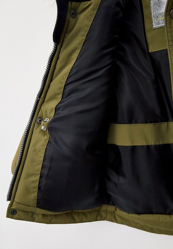 Kerry Парка - EMMET - фото 4