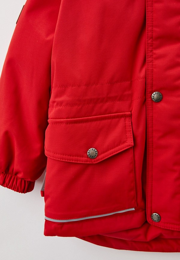 Kerry Парка - EMMET - фото 4