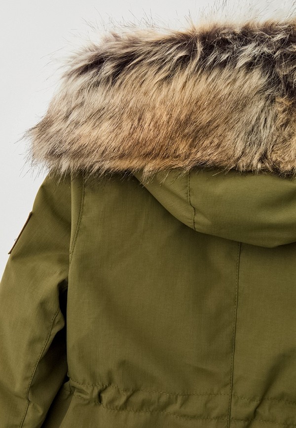 Kerry Парка - ELLA - фото 4