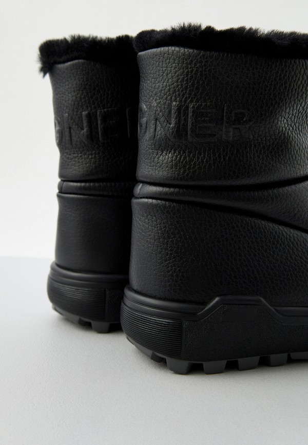 Bogner Полусапоги - фото 4